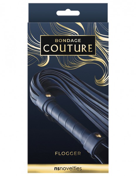Bondage Couture Flogger