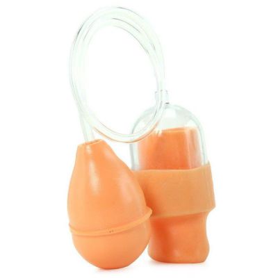 New Oro Stimulator