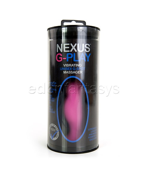 Nexus G-play large