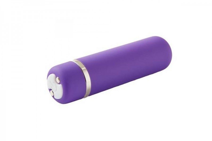 NU Sensuelle Joie 15 Function Bullet