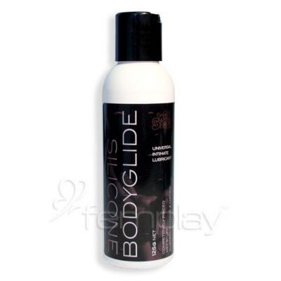 Wet Stuff Silicone Bodyglide 125g