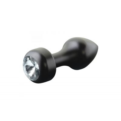 Fetish Fantasy Jewelled Mini Luv Plug