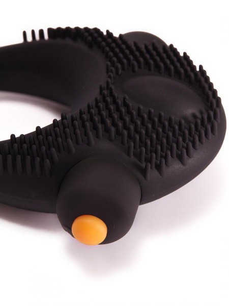 Pornhub Vibrating Cock Ring