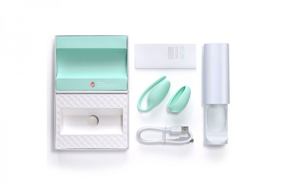 Elvie Kegel Exercise Tracker