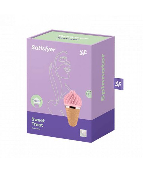 Sweet treat