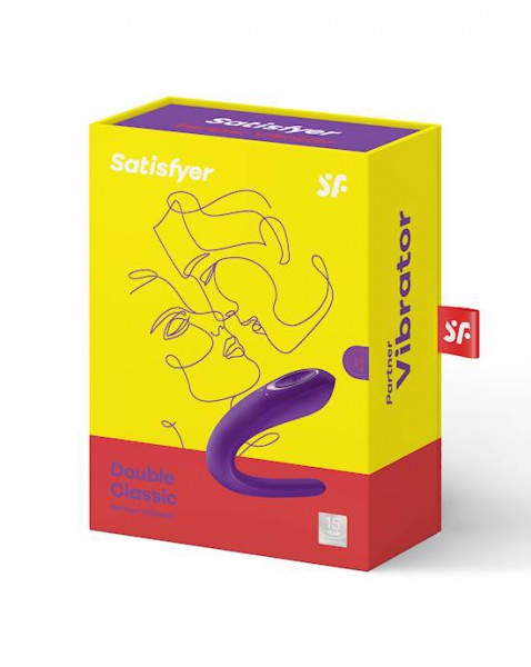 Satisfyer Partner — image 5 of 25