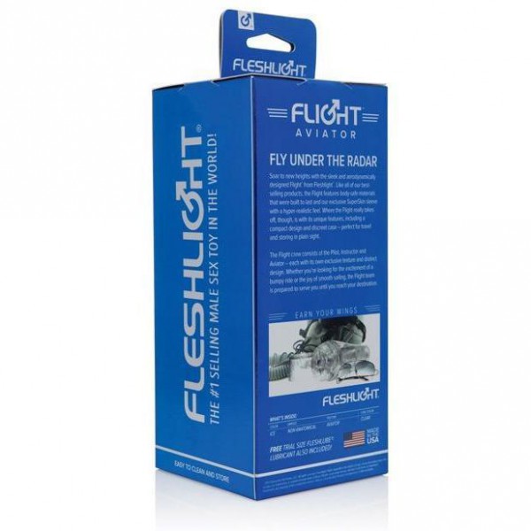 Fleshlight Flight Aviator