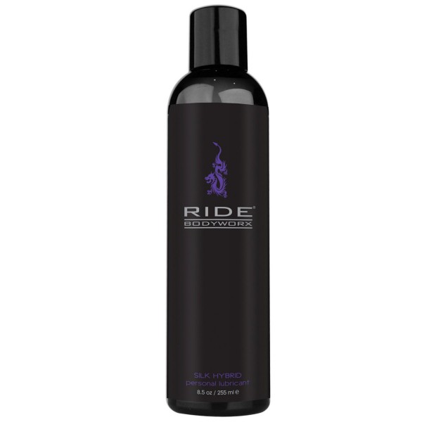 Ride BodyWorx Silk Hybrid Lubricant — image 3 of 4