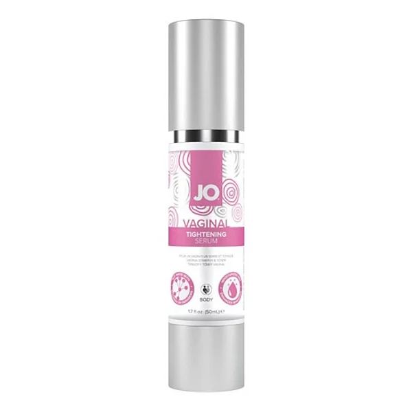 Jo Vaginal Tightening Serum — image 8 of 11