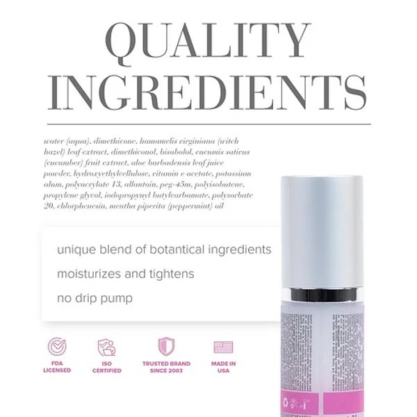 Jo Vaginal Tightening Serum — image 11 of 11