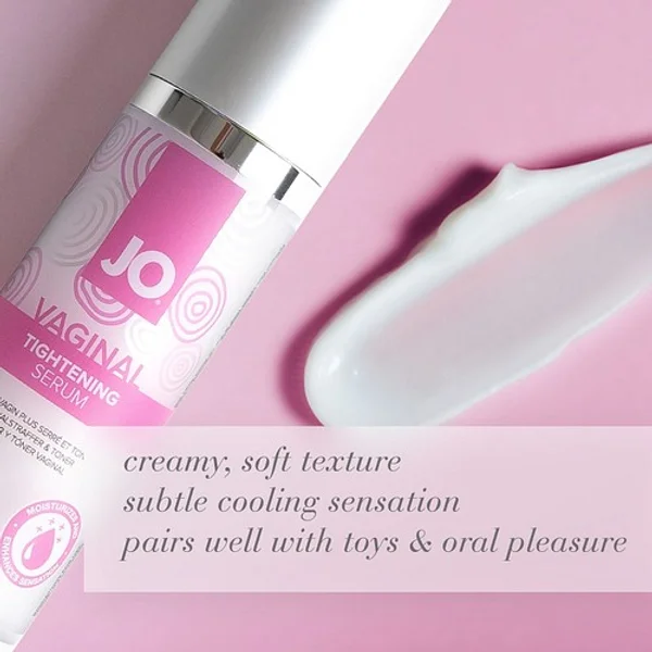 Jo Vaginal Tightening Serum — image 9 of 11