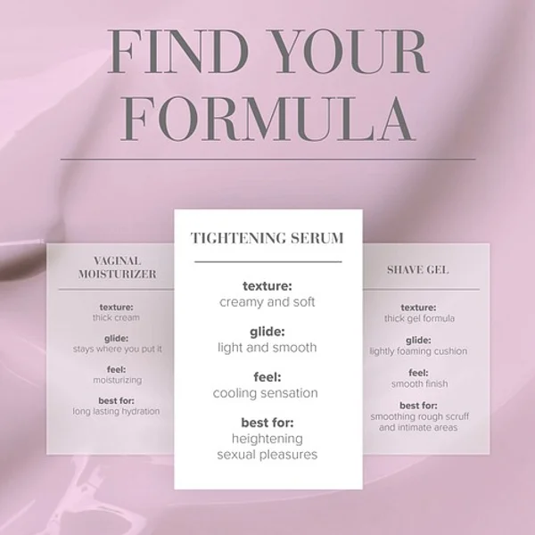 Jo Vaginal Tightening Serum — image 10 of 11