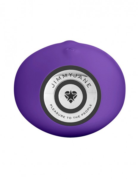 Jimmyjane Form 2 Clitoral Vibrator