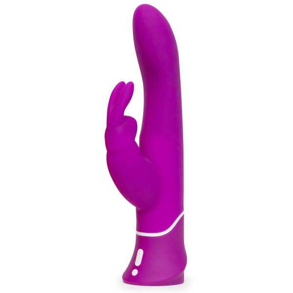 Happy Rabbit Curve Rechargeable Rabbit Vibrator