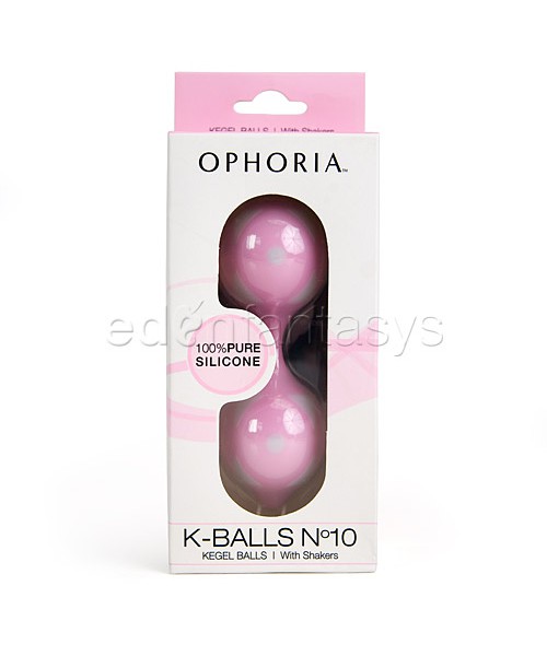 Ophoria K-balls #10
