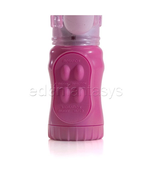 Mini water gems pinky