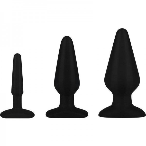 Hustler Anal Training Kit — image 3 of 3