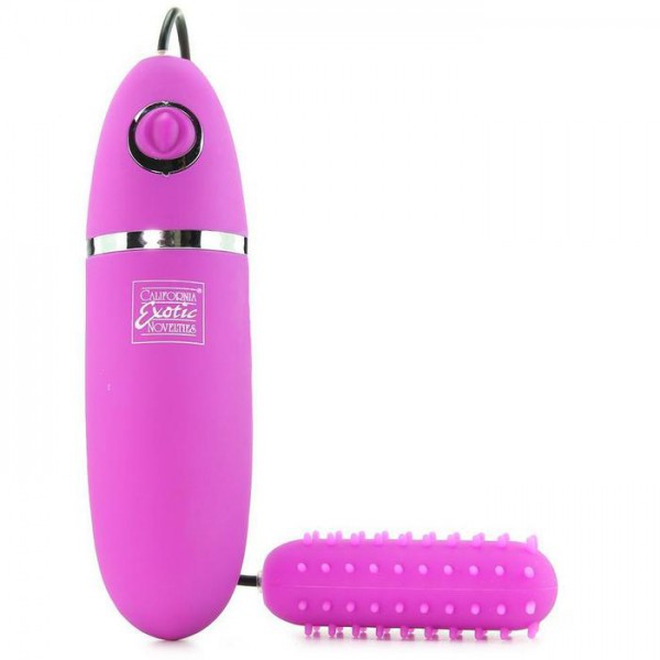 Power Play Tickler