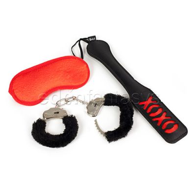 Sex and Mischief sweet punishment kit