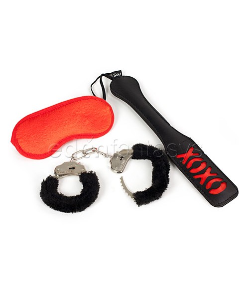 Sex and Mischief sweet punishment kit