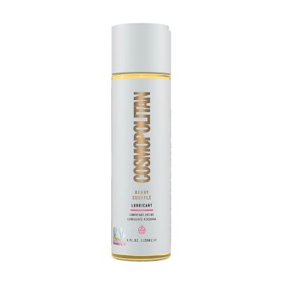 Cosmopolitan Berry Souffle Flavoured Lubricant