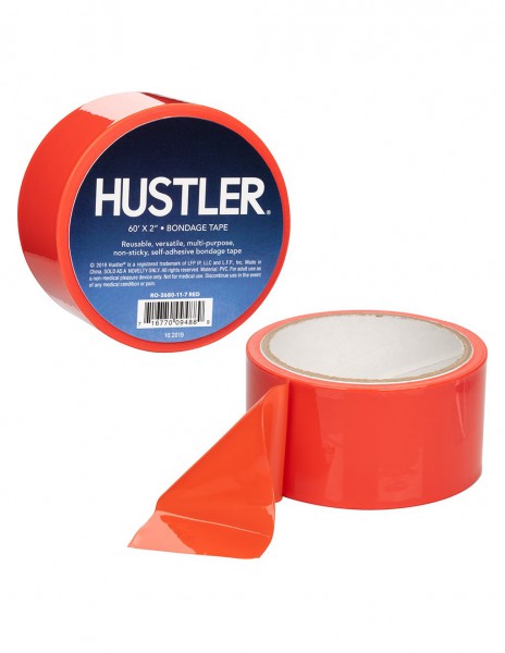 HUSTLER Bondage Tape — image 12 of 15