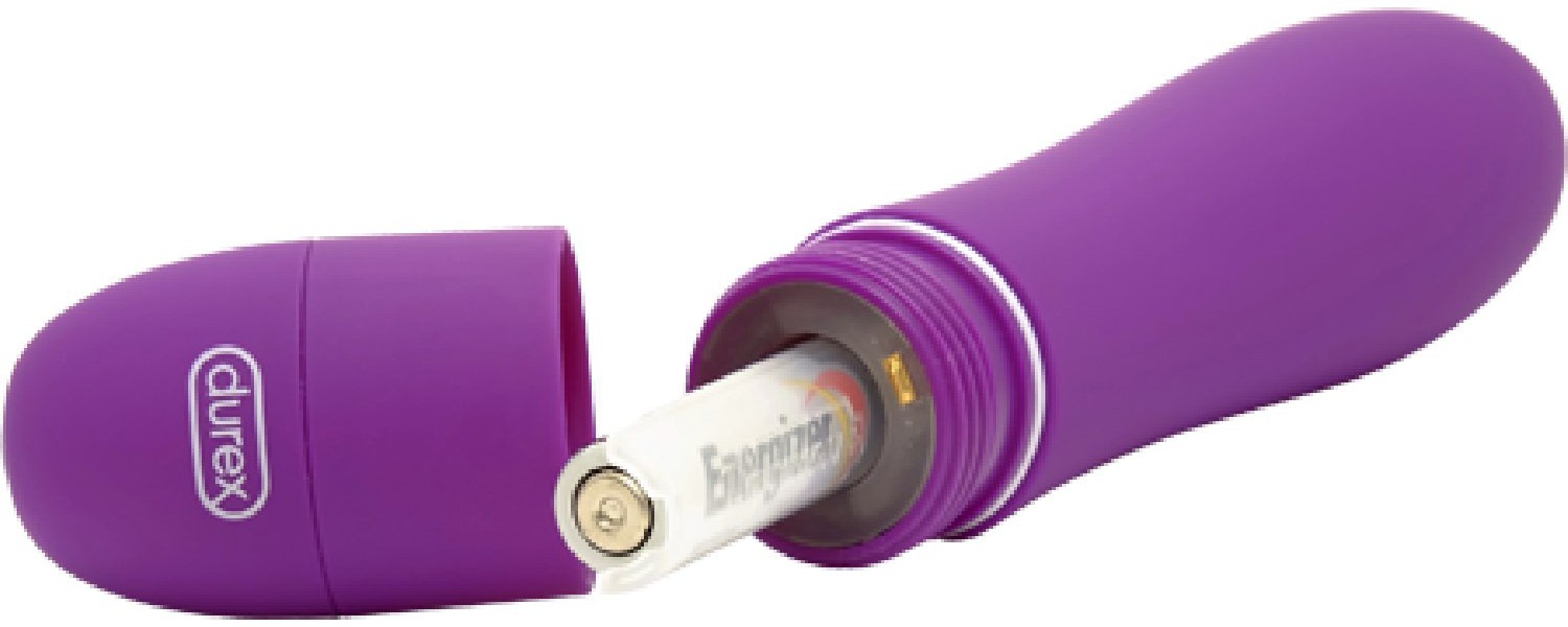 Ultimate Pleasure Multi-Functional Vibrator