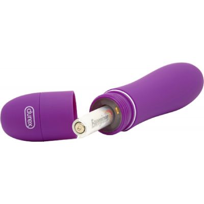 Ultimate Pleasure Multi Functional Vibrator