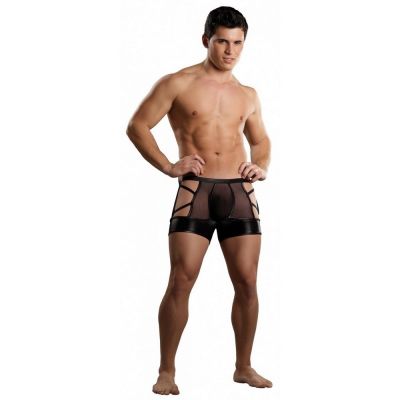 Male Power Criss Cross Short