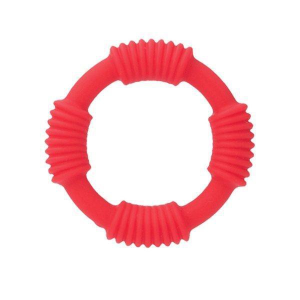 Adonis Silicone Ring