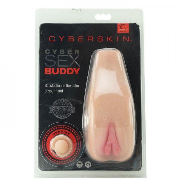 CyberSkin Sex Buddy