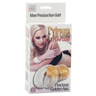 Stormy s Precious Anus