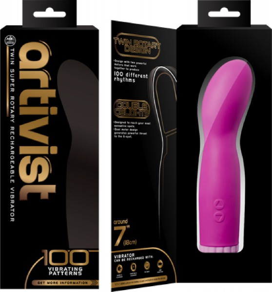 G-Spot 7"