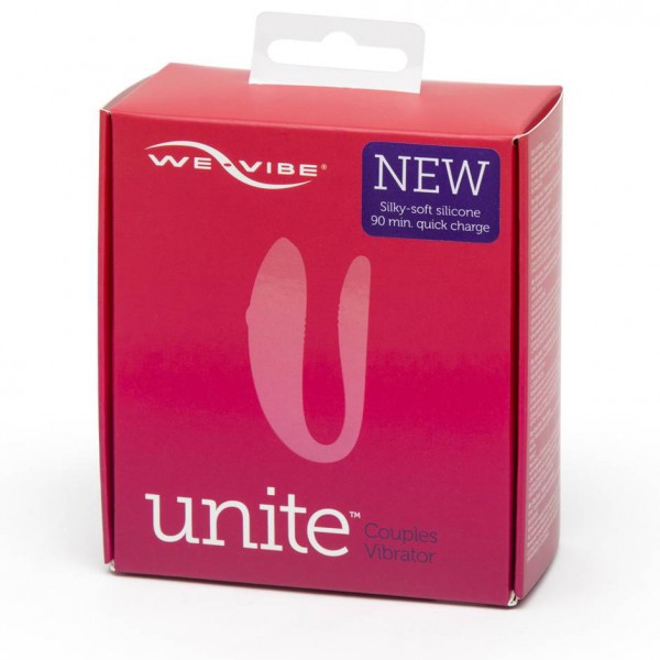 We-Vibe Unite 2.0 Couples Wearable Vibrator with Remote