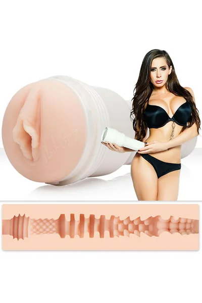 Fleshlight Madison Ivy Beyond Masturbator — image 6 of 9