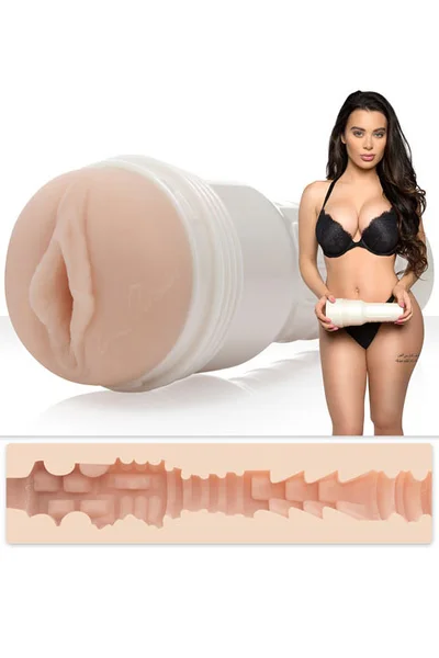 Fleshlight Lana Rhoades Destiny Masturbator — image 6 of 9
