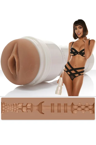 Fleshlight Janice Griffith Eden Masturbator — image 6 of 9