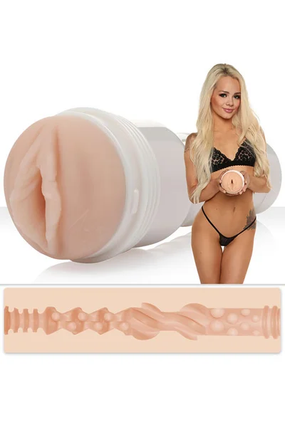 Fleshlight Elsa Jean Tasty Masturbator — image 10 of 17