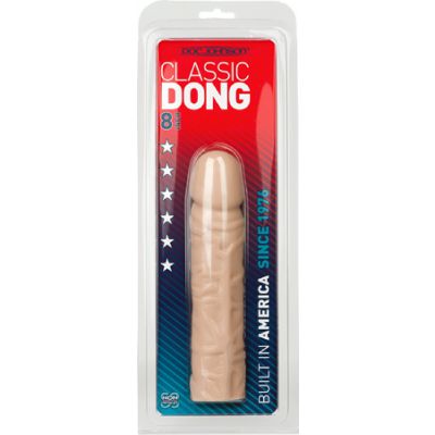 Classic 8 Dong