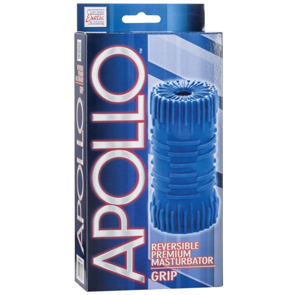 Apollo Grip Reversible Masturbator — image 18 of 18