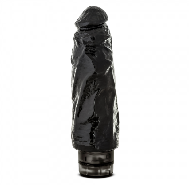 7" Hard Steel Power Dildo — image 5 of 5