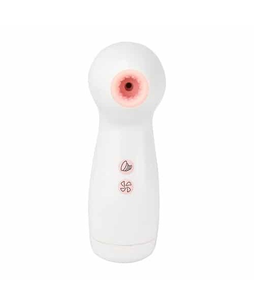 Loving Joy 2 in 1 Suction Vibrator — image 5 of 12