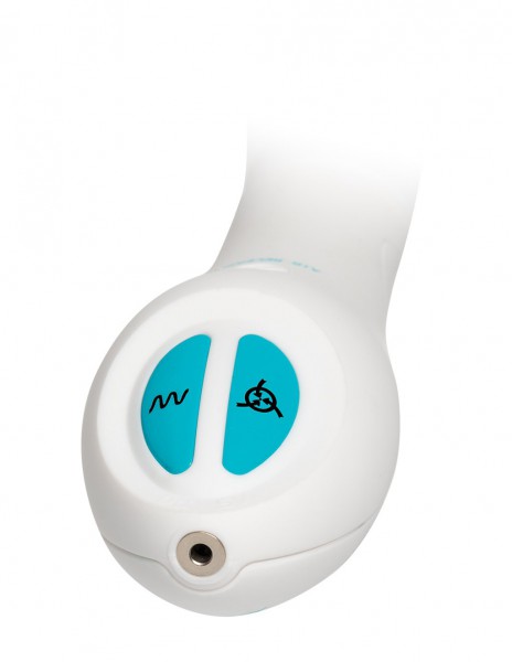 Bloom Intimate Body Pump 4 in 1 Set