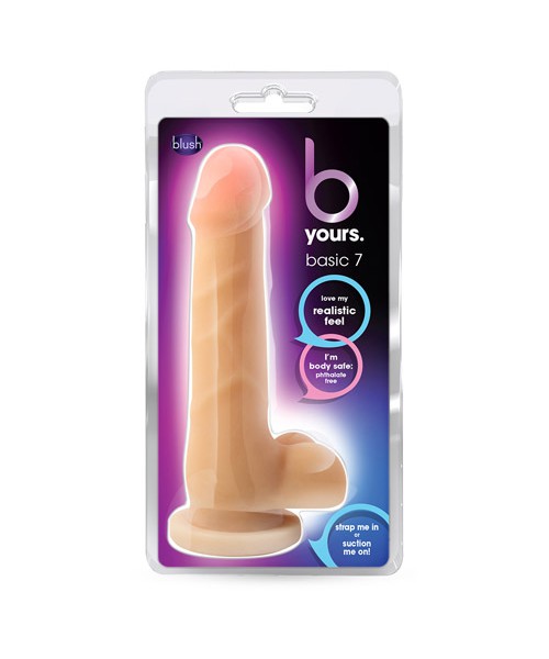 Byours basic 7