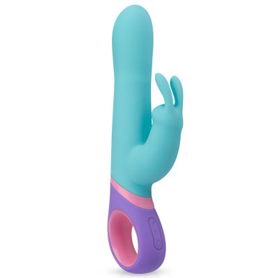 PMV20 Meta 9 1 Rotating Rabbit Vibrator