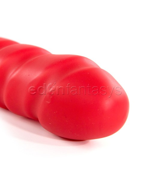Vivid red hots Savanna
