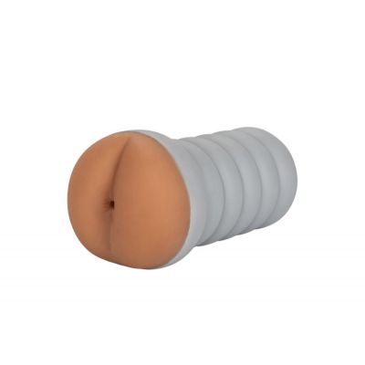 Ribbed Gripper Tight Ass