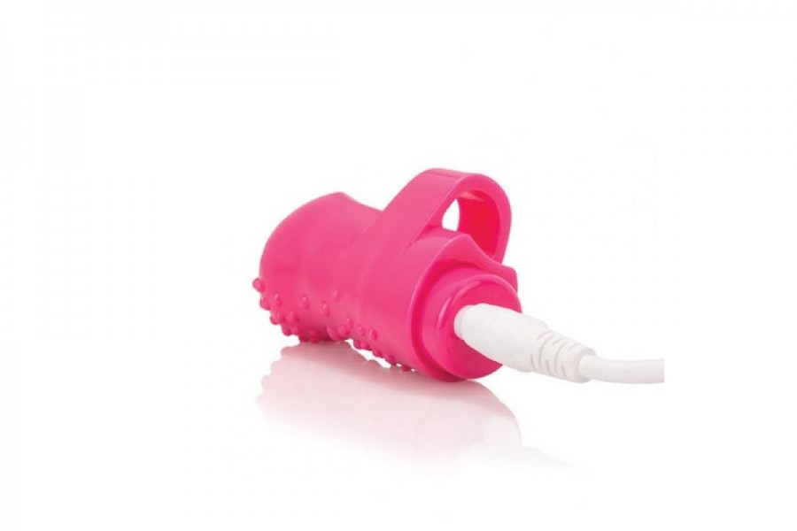 Screaming O Charged Fingo Vooom Finger Vibe — image 7 of 16