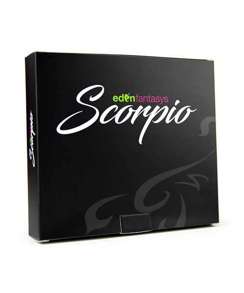 Scorpio