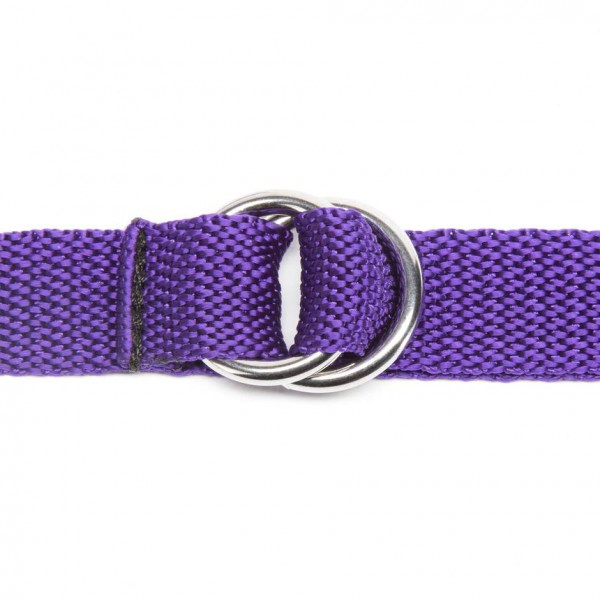 Purple Reins Under Mattress Spreader Restraint